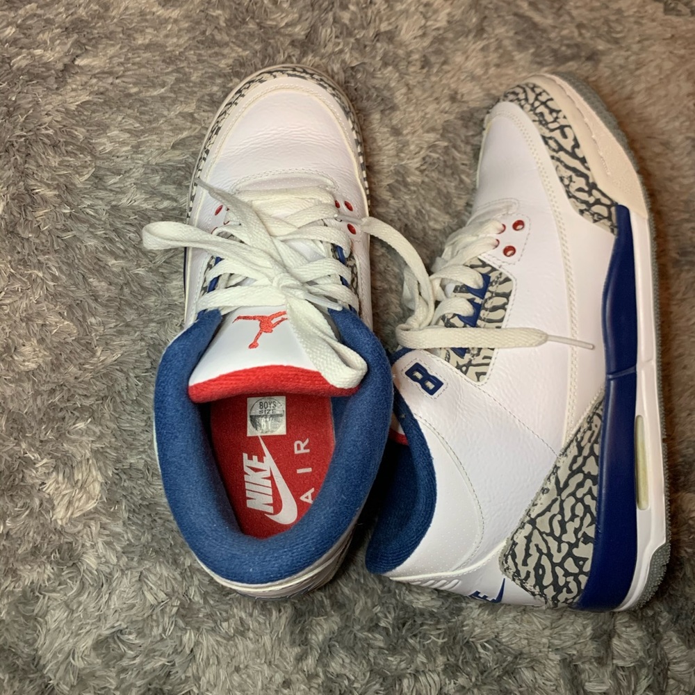 Jordans